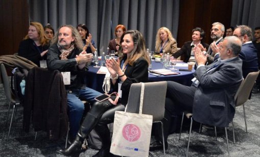 Международен годишен форум за устойчив туризъм се провежда във Варна