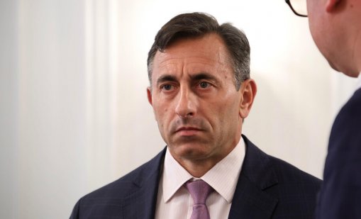 Румен Спецов "развъртя метлата" в "Лукойл"