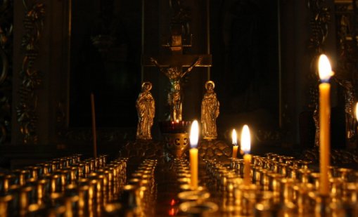 Честваме паметта на свети пророк Авакум и на преподобния Порфирий Кавсокаливийски