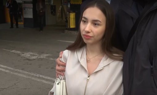 Ива Михайлова на родна територия: Чувствам се в безопасност