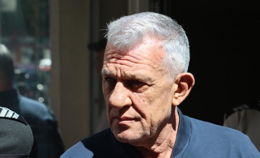 Поискаха постоянен арест за Никола Николов-Паскал