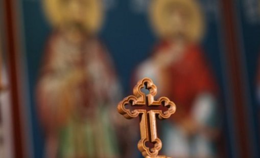 Честваме паметта на преподобния Наум Охридски и на свети Калист, Цариградски патриарх