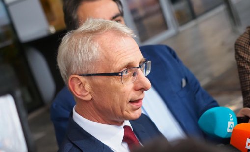 Денков:  Сега е ясно е, че от това, което наричахме чалга политика, вече имаме рап политика