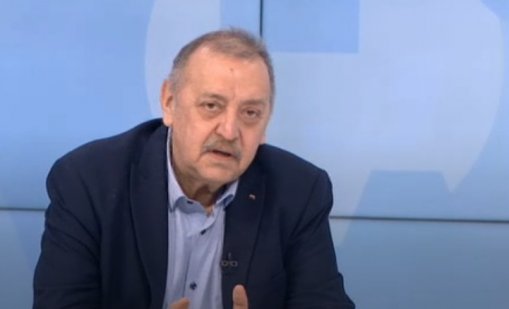 Спазвайте добра хигиена против летни вируси, съветва от проф. Кантарджиев