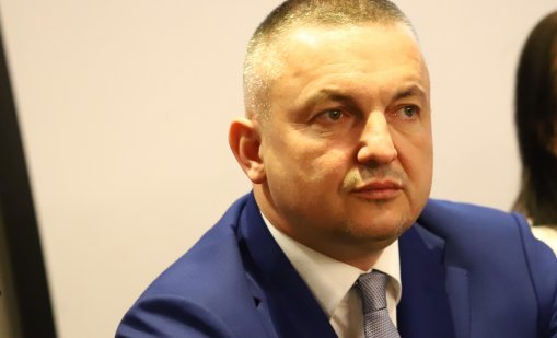 Европрокуратурата с обвинение срещу Иван Портних и Стоян Пасев