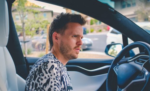 България е сред най-стресиращите страните в света за шофьорите