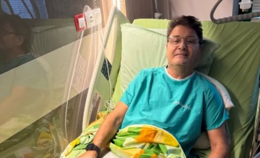 Оперираха Здравко от "Ритон"