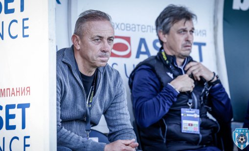 Илиев: Имахме ситуации, в които трябваше да действаме с малко повече самочувствие