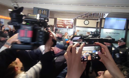 Започна делото за мярката на Коцев във Варна