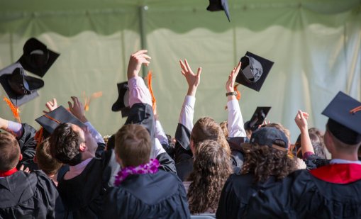 Студентите в България отбелязват своя празник