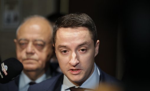 Явор Божанков: Нашият народ ясно заяви от София до Варна, че няма да потъпкавт достойнството му 