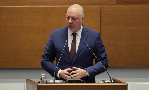 Желязков: Тази година България има два пъти по-висок икономически растеж от средния за Европа