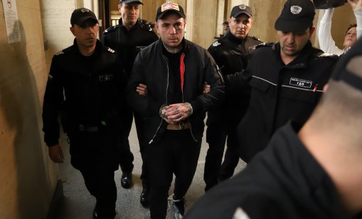 Преместиха Георги Семерджиев от софийския затвор в Бобов дол