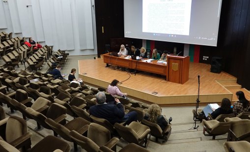 Община Варна ще подпомогне финансово 31 двойки с репродуктивни проблеми