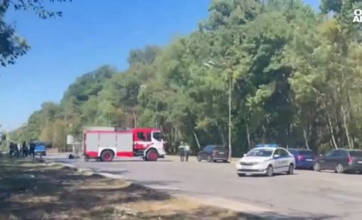Двама загинаха при зверска катастрофа между кола и мотор (ВИДЕО)