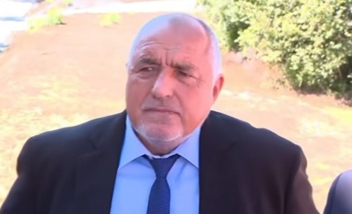 Борисов: Арестът на кмета на Варна внесе "лъжичка катран" в най-успешната седмица за България