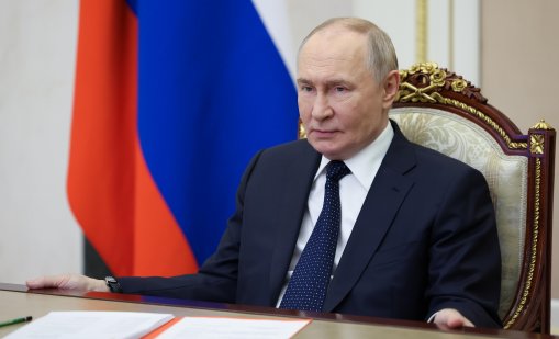 Путин се похвали: Новата руска ядрена ракета премина теста