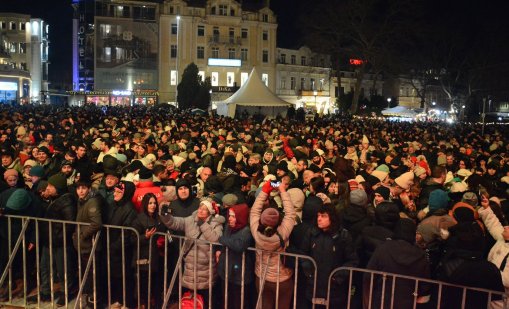 Община Варна: Финансовата комисия поставя под риск значими културни събития