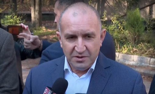 Президентът: Назначаването на особения управител на "Лукойл" е извън закона (ВИДЕО)