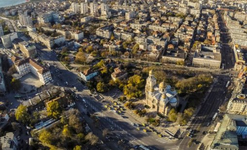 Община Варна готви мерки срещу презастрояването