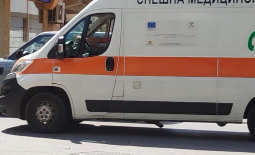 Пребиха мъж в центъра на Стара Загора