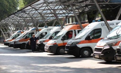 Една жертва и 18 ранени в катастрофи у нас за последните 24 часа