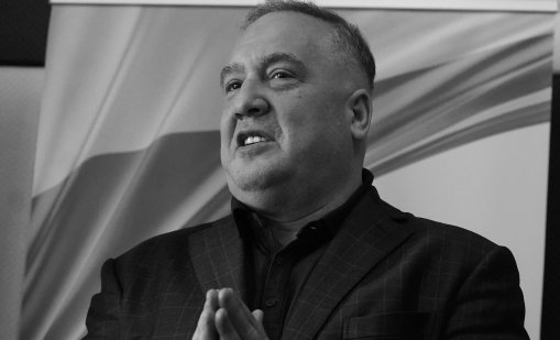 Убиха известния бизнесмен Слави Бинев