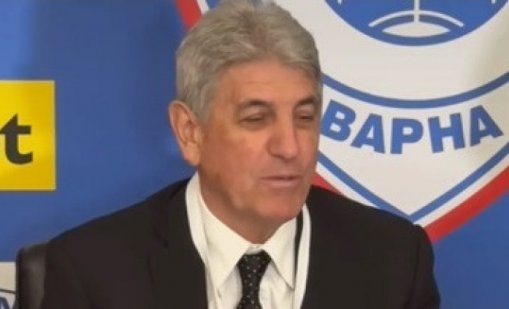 Спартак (Варна) загуби от Локомотив (Пловдив) с 1:2