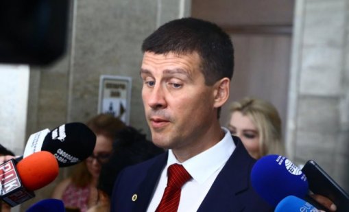 И Ивелин Михайлов трябва да бъде съден за схемата в "Исторически парк", но е с имунитет