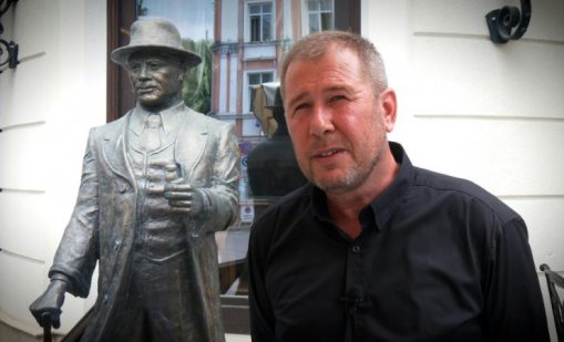 От хан до емблематичен хотел: истории на старите сгради във Варна