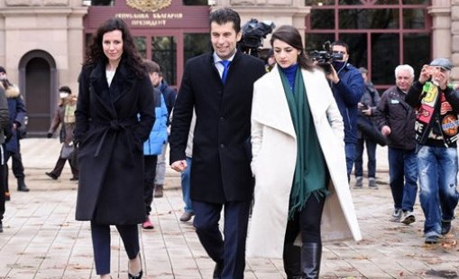 Оправдаха Лена Бориславова по делото „Корал”