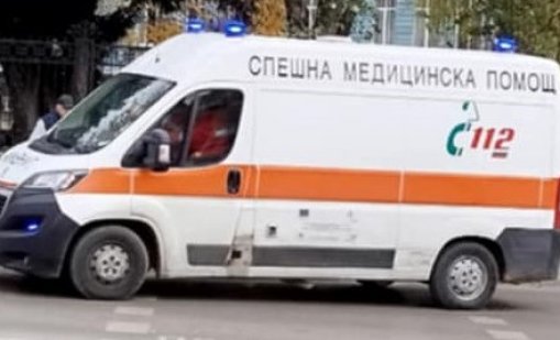 Граничен полицай почина при катастрофа