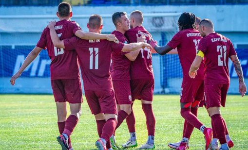 Собственикът на футблен клуб Фратрия опроверга слуховете, че предстои обединение със Спартак