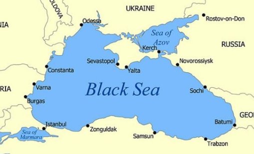 Днес отбелязваме международният ден на Черно море