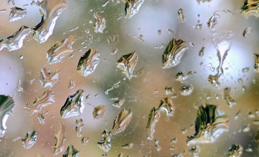 В следващите дни идват поройни дъждове 