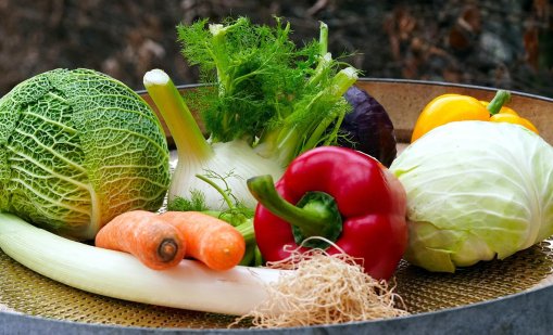 Повечето зеленчуци поскъпват на борсите у нас, цените на плодовете са разнопосочни