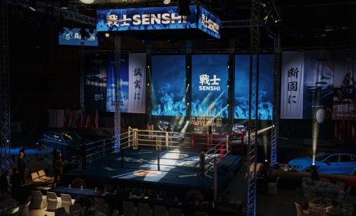 Бойната карта на SENSHI 29: Предстои епичен финал на 2025 г.