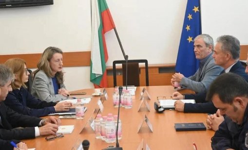 Как Варна се готви за изборите за президент? 