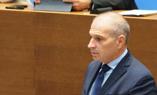 Гроздан Караджов: За 8 месеца са уволнени 7 души от "Автомобилна администрация"