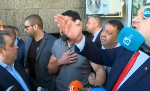 Пеевски се скара с Василев и обяви: Ще правя държава с главно "Д"