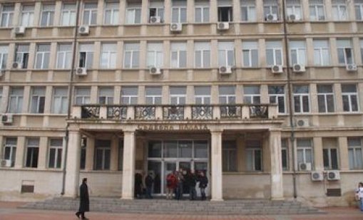 Съдят бивш затворник за производство на метамфетамин и държане на прекурсори