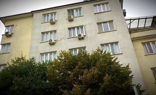 Сградата, която почти тръгна на път: Забравеният инженерен казус с кооперация &bdquo;Чайка&ldquo; във Варна