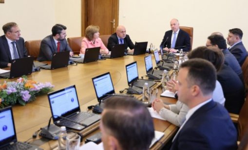 Създават нова нормативна регулация за контрол върху атракционните дейности