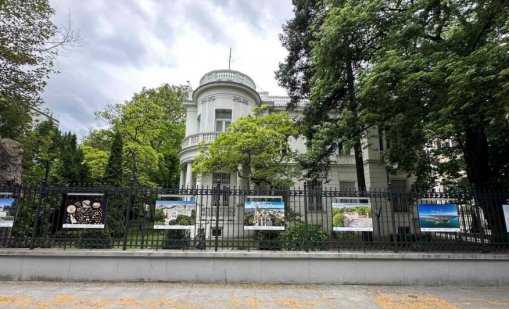 Варна се рекламира като целогодишна туристическа дестинация във Варшава