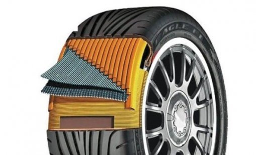 Все повече шофьори минават на регенерирани гуми