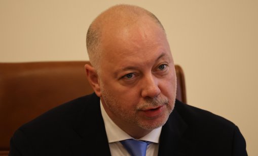 Желязков с ултиматум за безводието, вдигна жълт картон на областния на Плевен