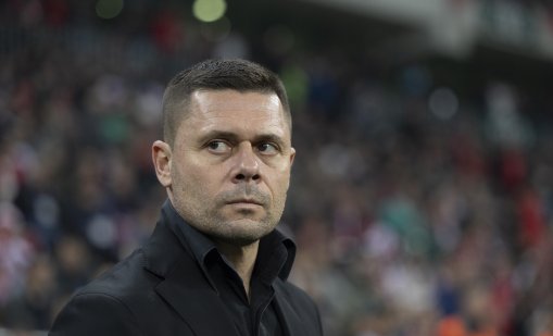 Александър Димитров: ТНад този отбор тегне прокоба