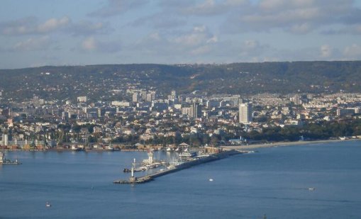 Къде са най-опасните пътни отсечки във Варна