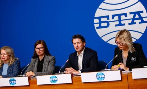 Боршош чака ръст на гостите и приходите от медицинският туризъм