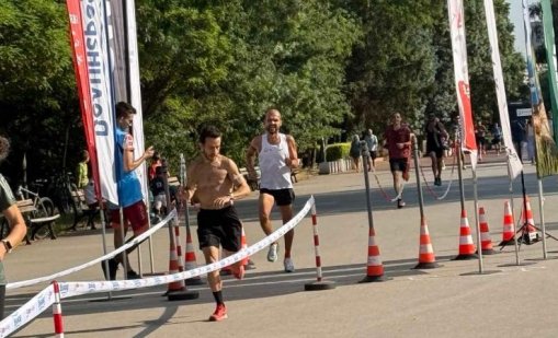 Фармацевти бягаха във Варна и цялата страна